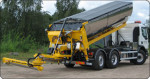 Complete Sprider Truck
